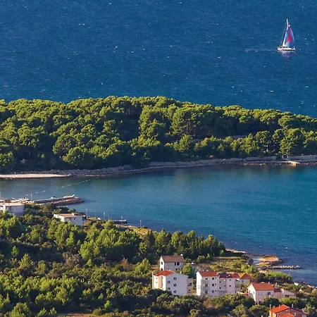 Stunning In With Wifi Dobropoljana
